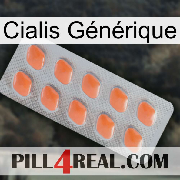 Cialis Générique 26